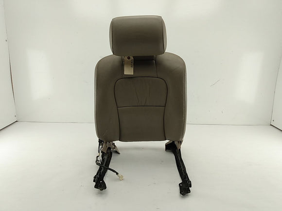 Lexus SC300 Front Right Upper Seat