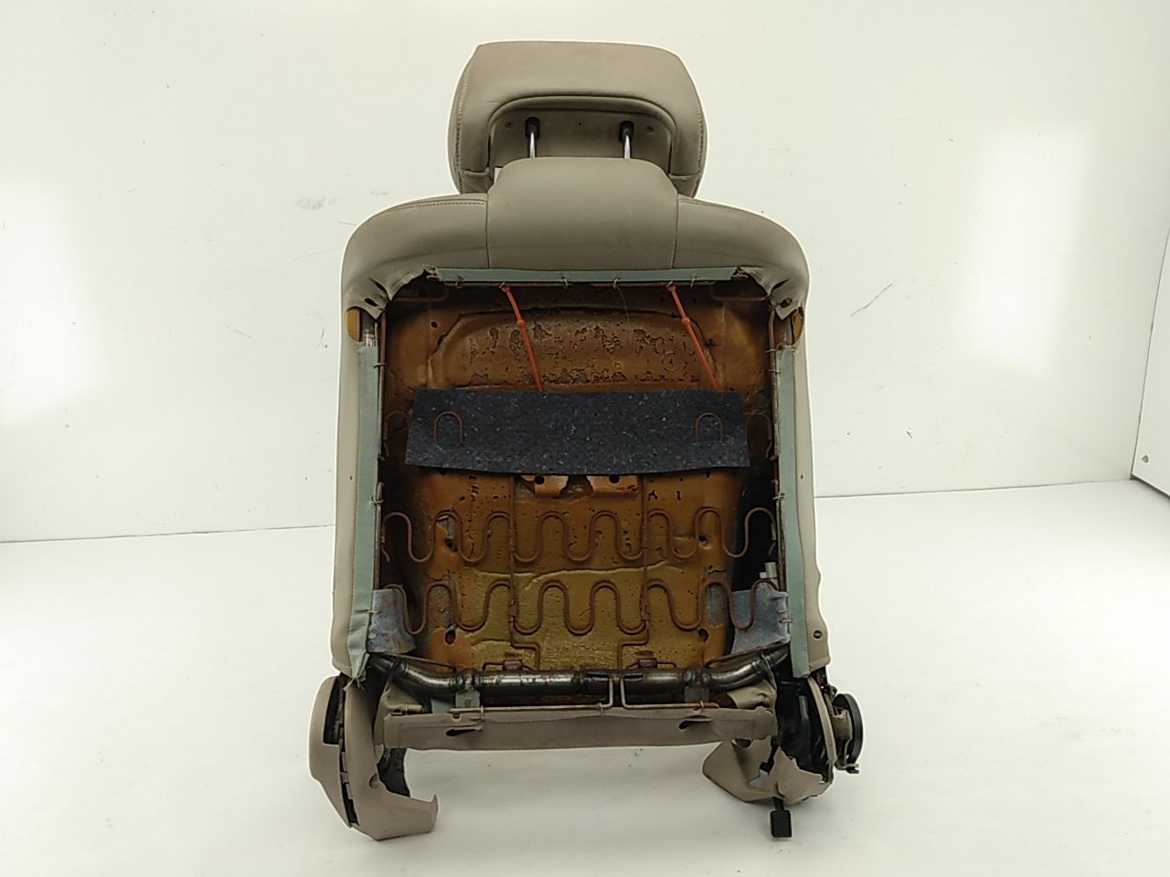 Lexus SC300 Front Right Upper Seat