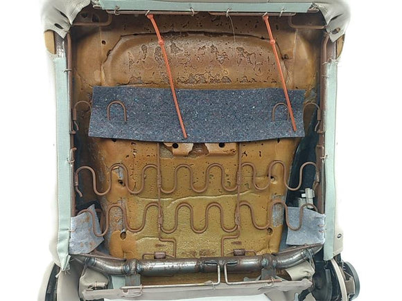 Lexus SC300 Front Right Upper Seat