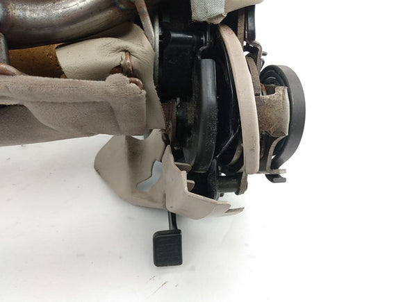 Lexus SC300 Front Right Upper Seat