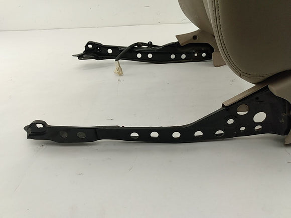 Lexus SC300 Front Right Upper Seat