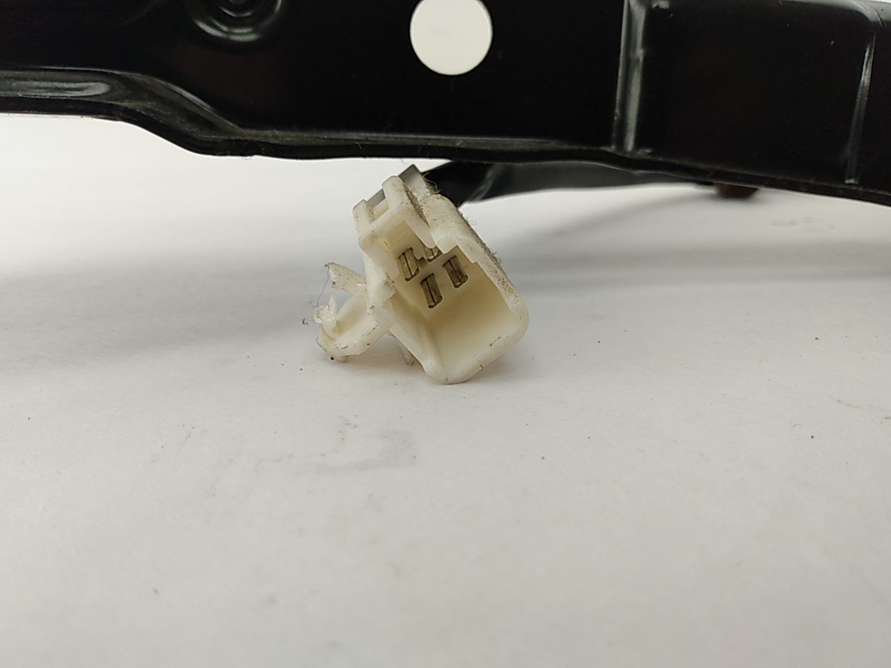 Lexus SC300 Front Right Upper Seat
