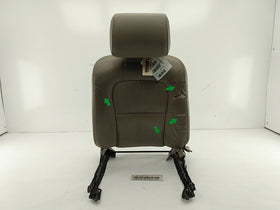 Lexus SC300 Front Left Upper Seat