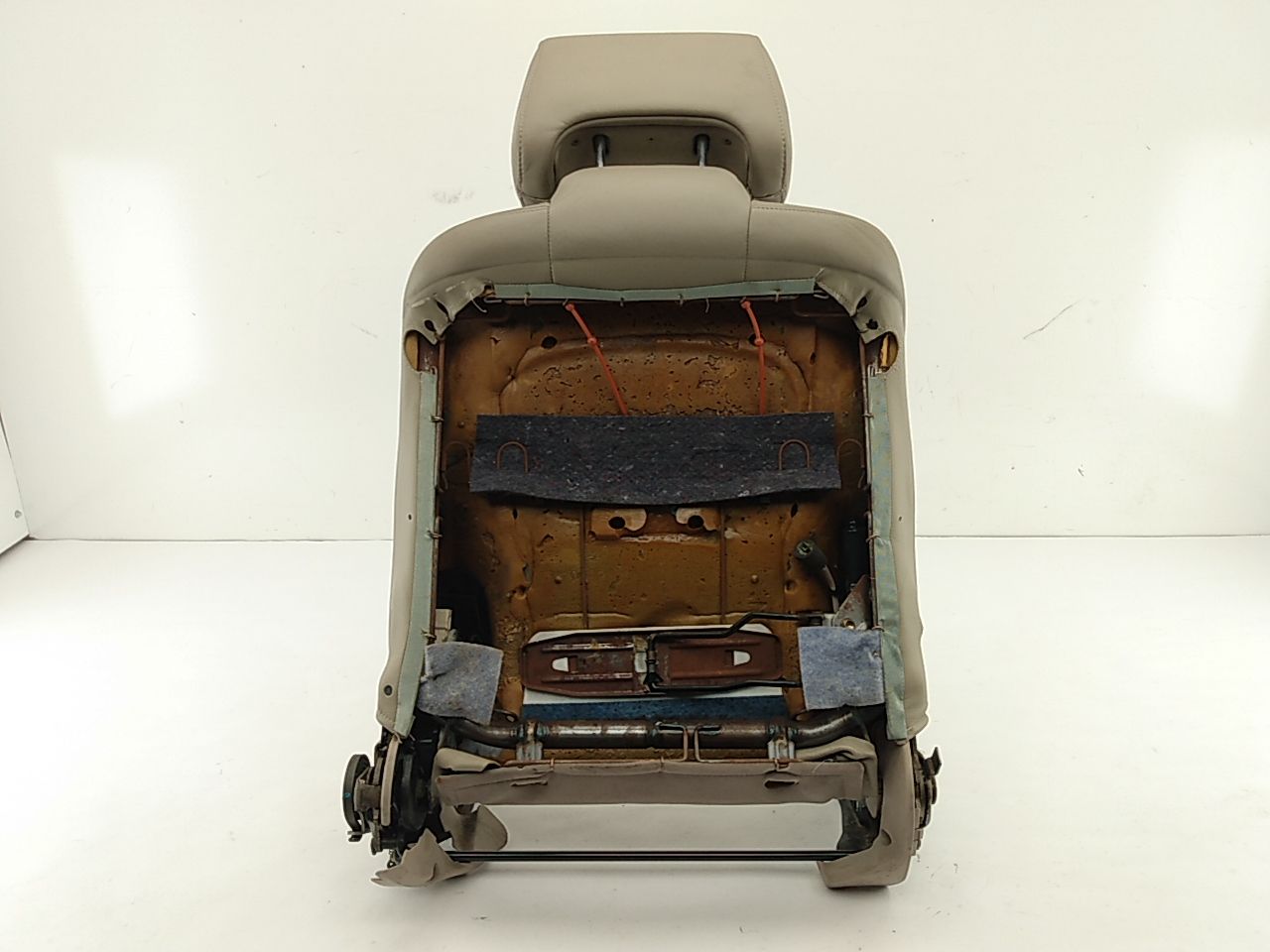 Lexus SC300 Front Left Upper Seat