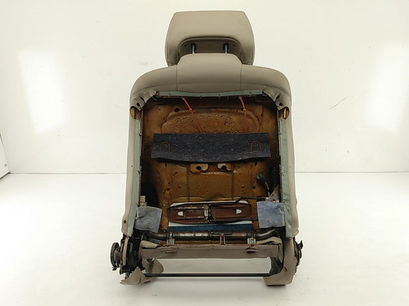 Lexus SC300 Front Left Upper Seat