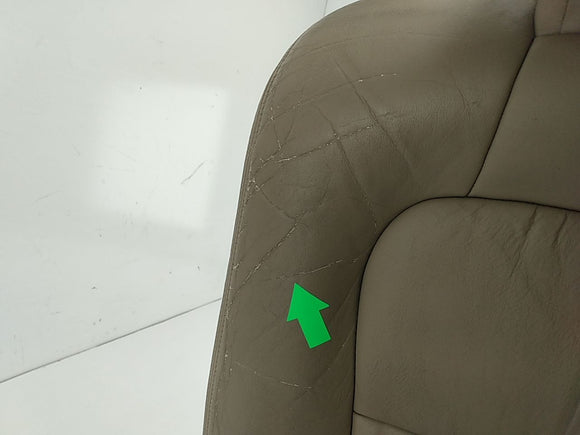 Lexus SC300 Front Left Upper Seat