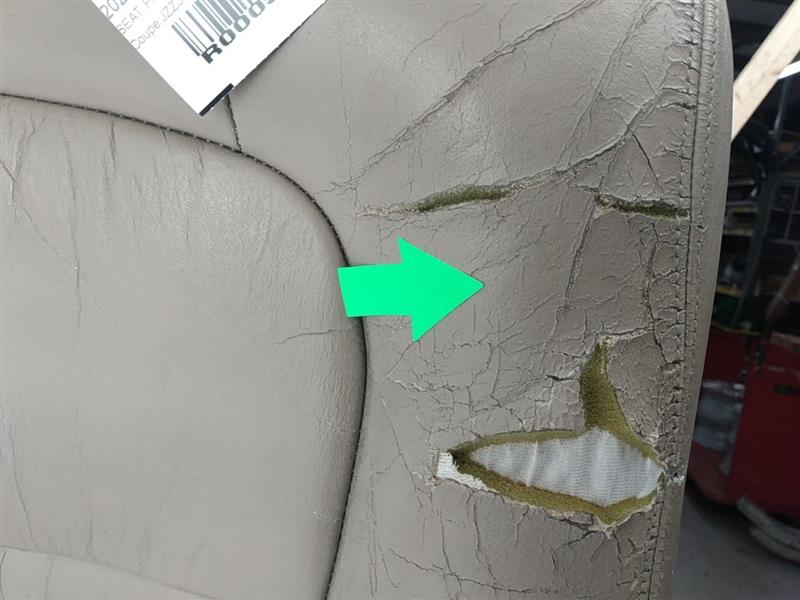 Lexus SC300 Front Left Upper Seat