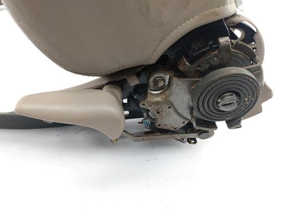 Lexus SC300 Front Left Upper Seat