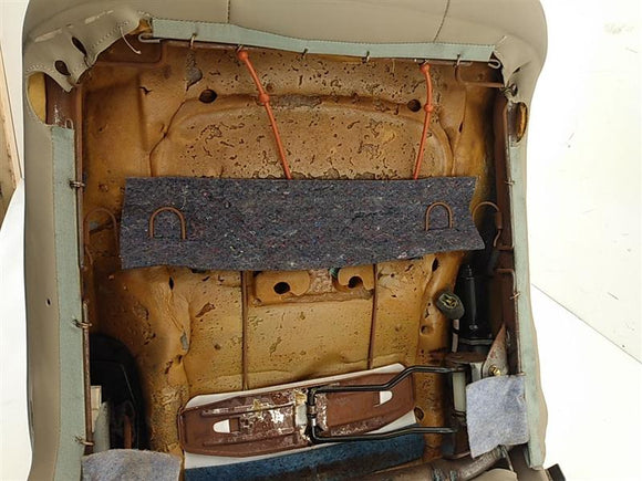 Lexus SC300 Front Left Upper Seat