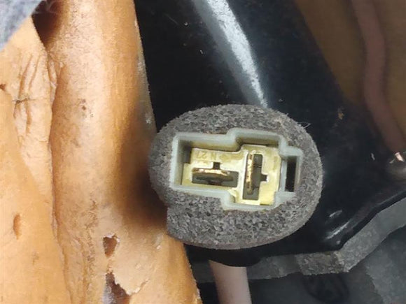 Lexus SC300 Front Left Upper Seat