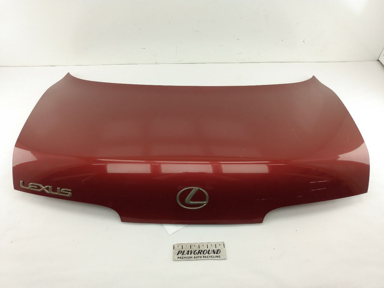 Lexus SC300 Trunk Lid