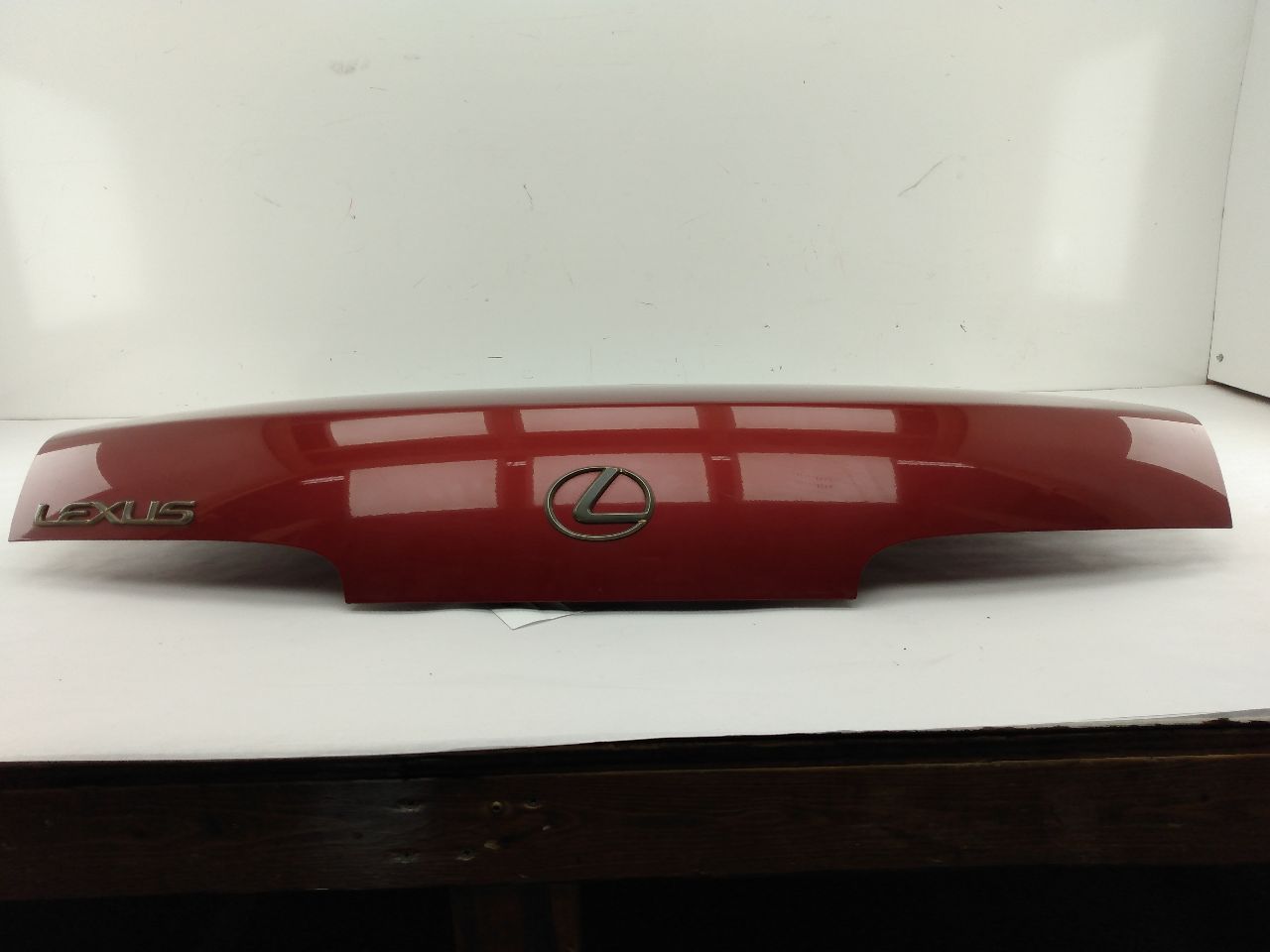 Lexus SC300 Trunk Lid - 0