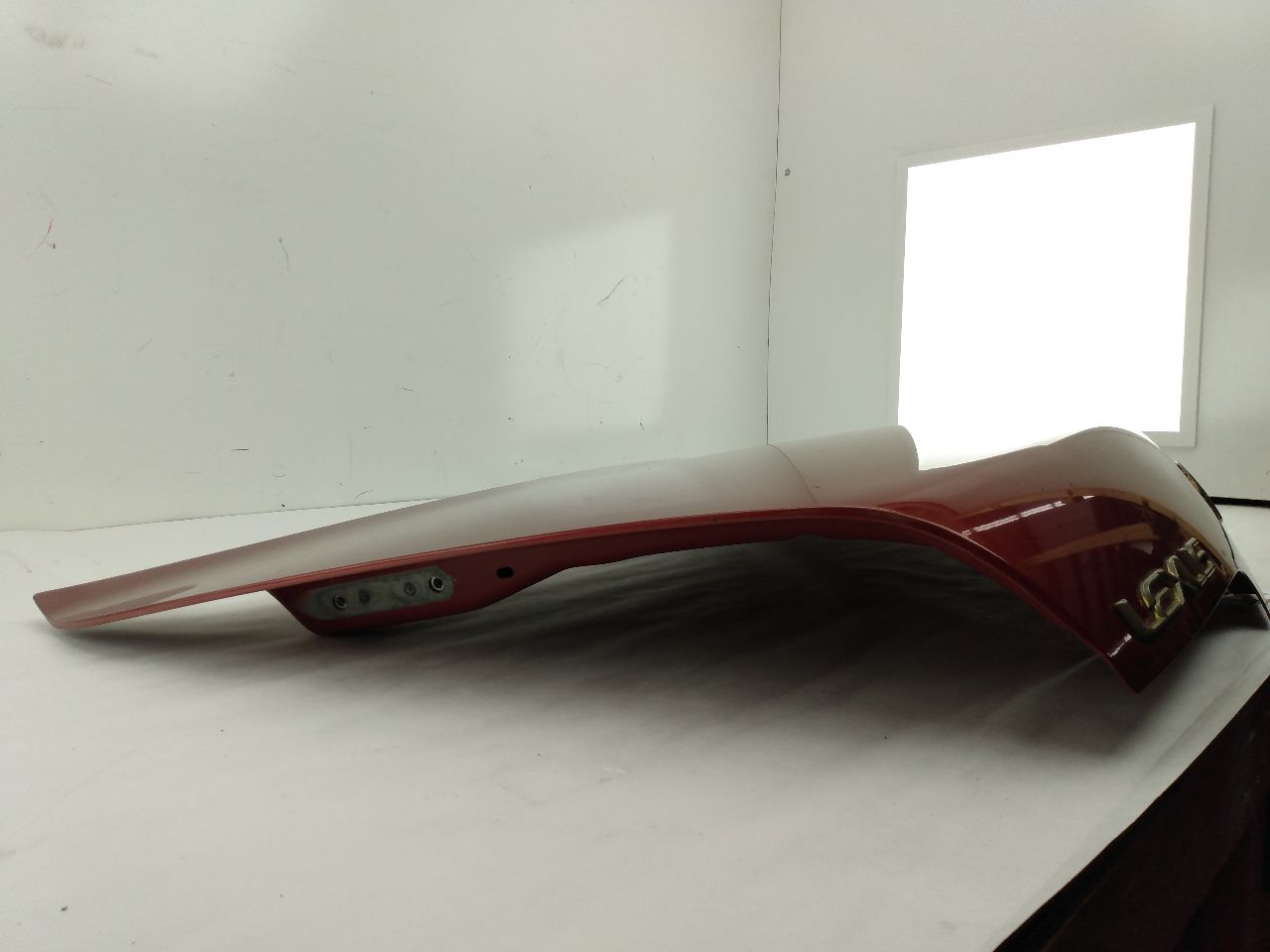 Lexus SC300 Trunk Lid