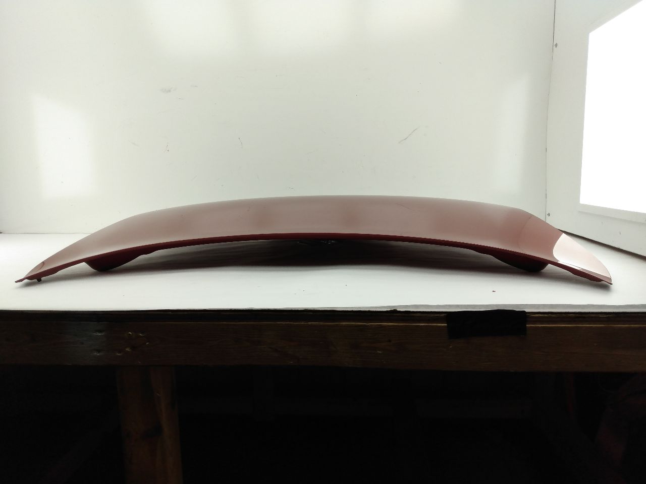 Lexus SC300 Trunk Lid