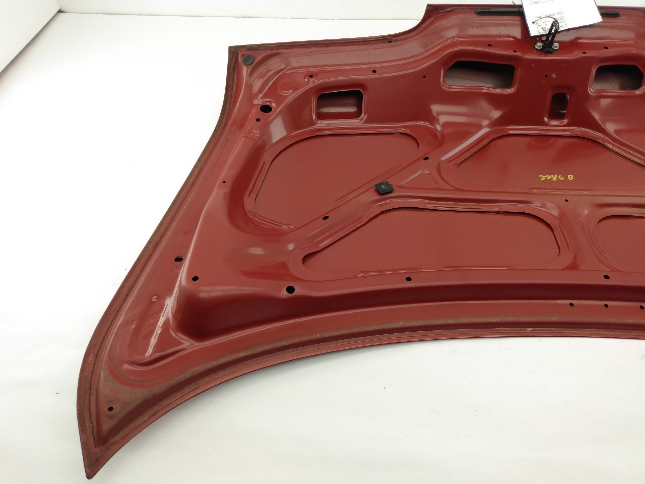 Lexus SC300 Trunk Lid