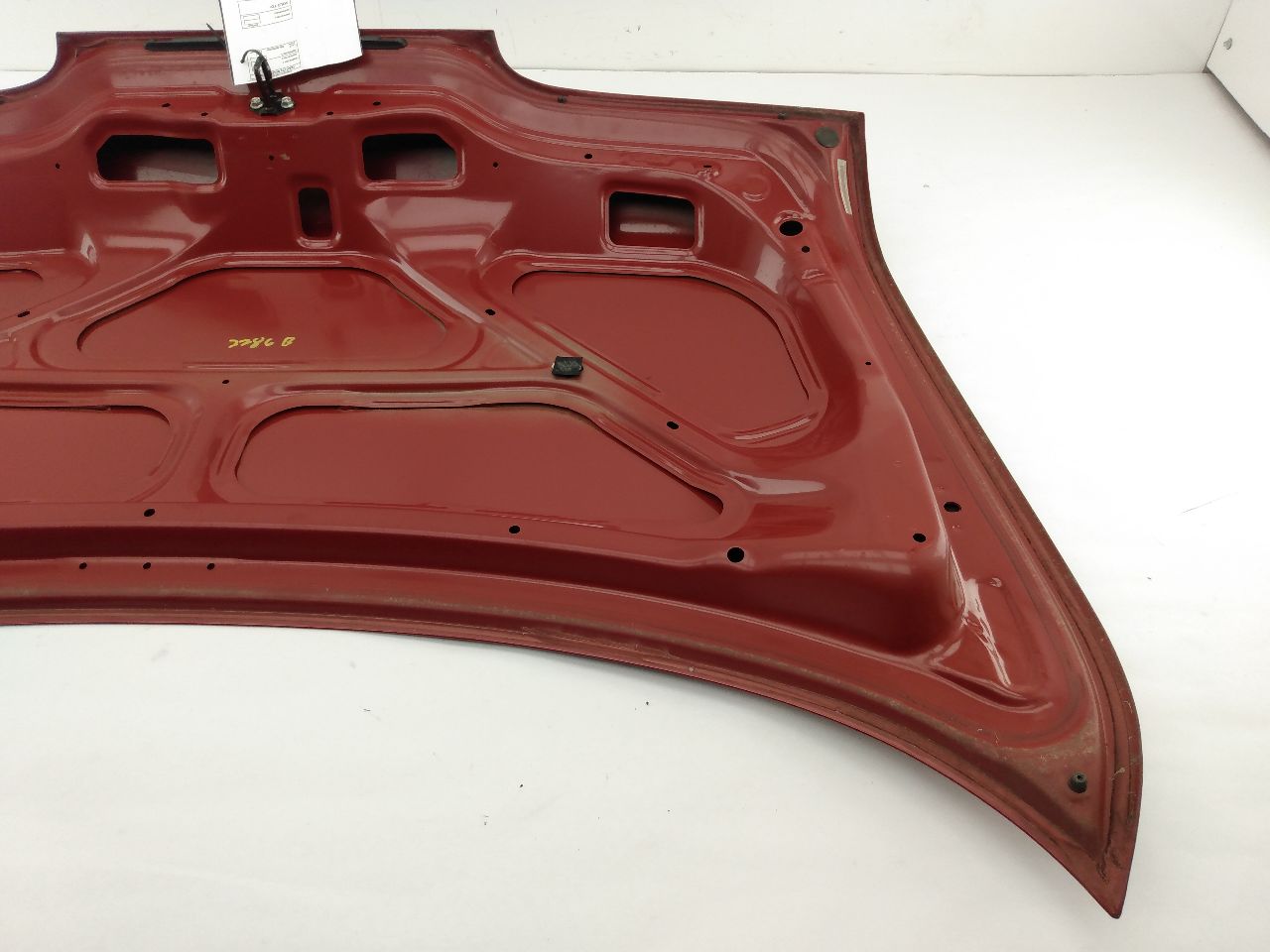Lexus SC300 Trunk Lid