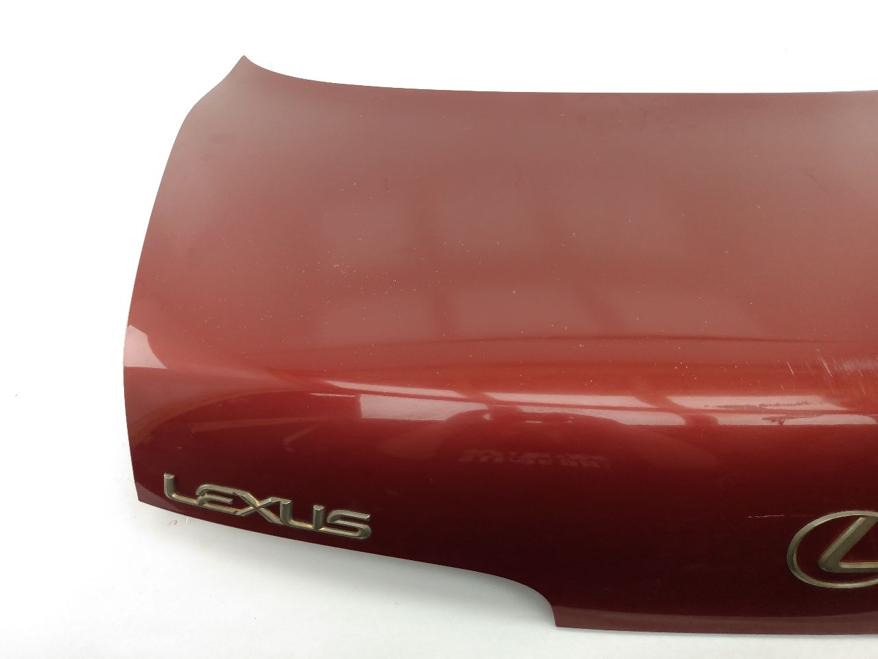 Lexus SC300 Trunk Lid