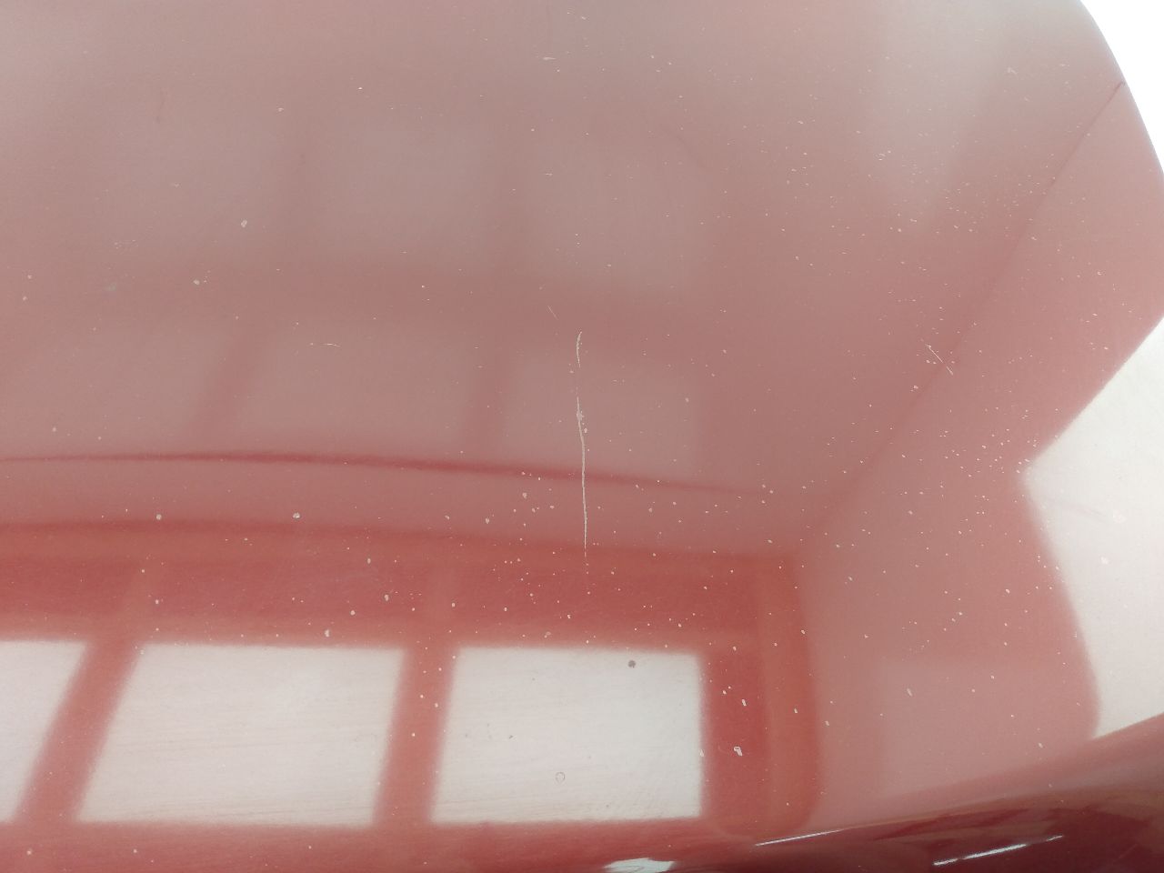 Lexus SC300 Trunk Lid