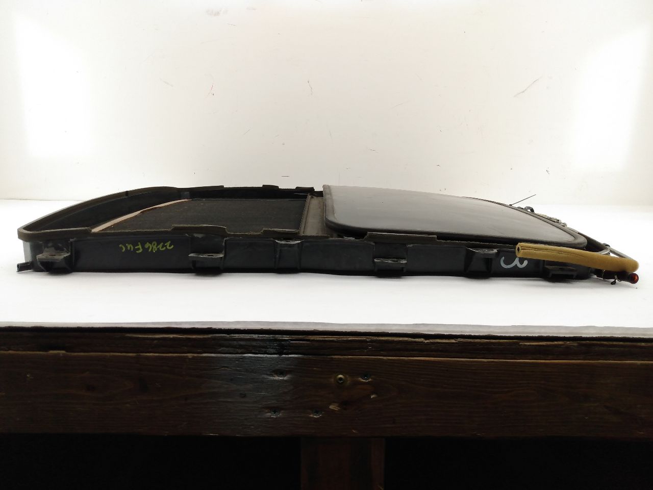 Lexus SC300 Sun Roof Assembly