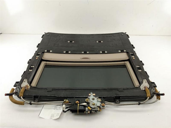 Lexus SC300 Sun Roof Assembly