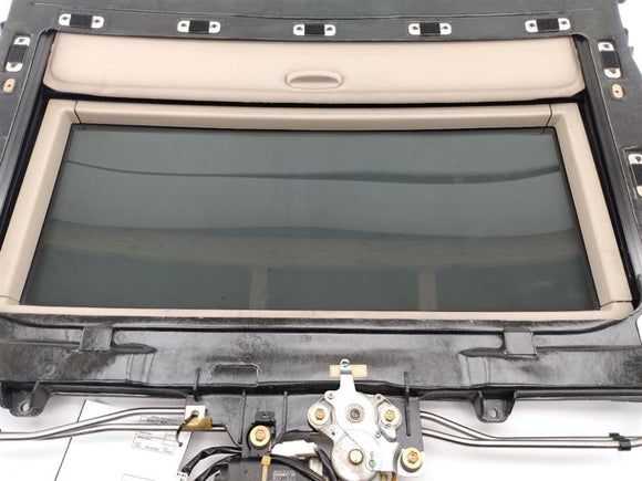 Lexus SC300 Sun Roof Assembly