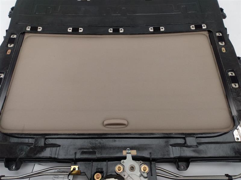 Lexus SC300 Sun Roof Assembly