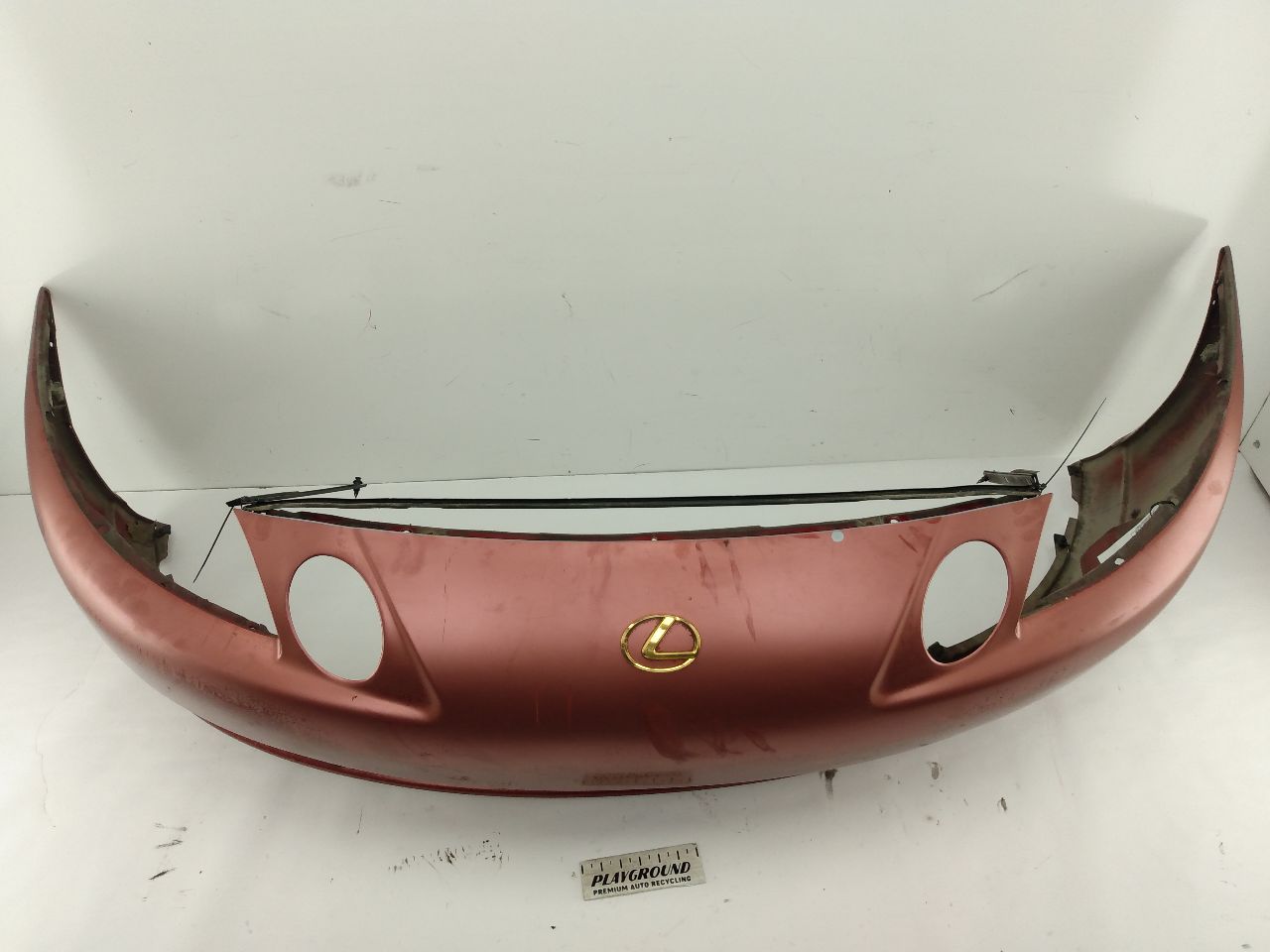 Lexus SC300 Front Bumper