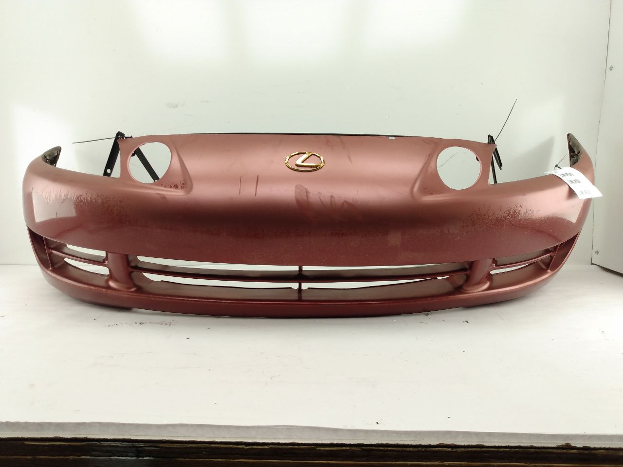 Lexus SC300 Front Bumper