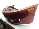 Lexus SC300 Front Bumper-5