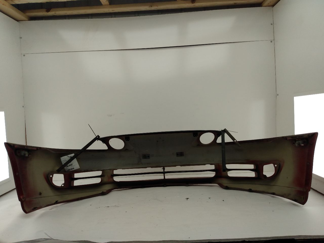 Lexus SC300 Front Bumper