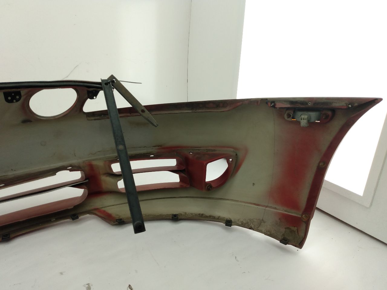 Lexus SC300 Front Bumper