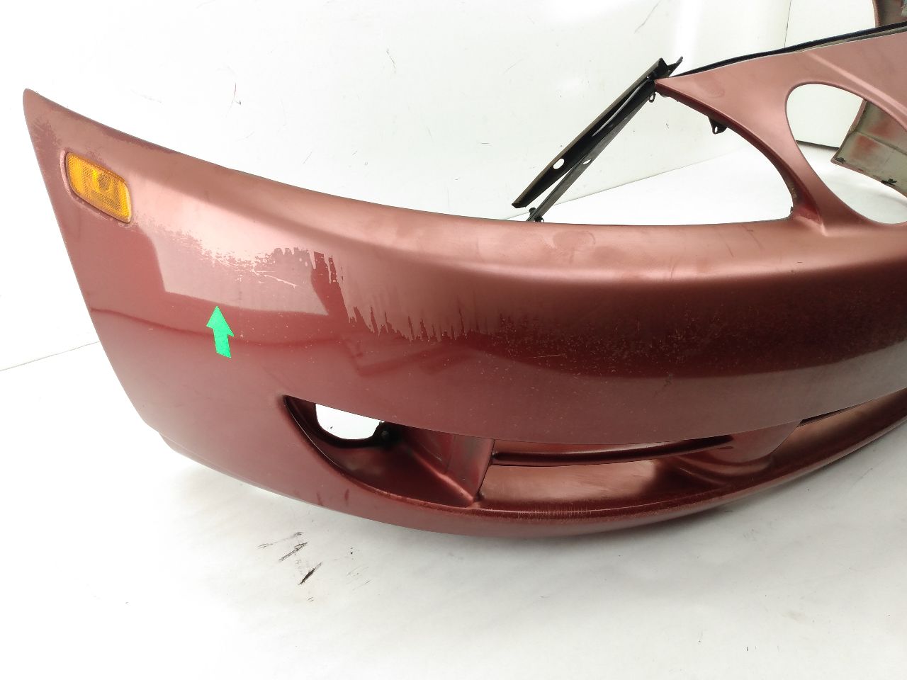 Lexus SC300 Front Bumper