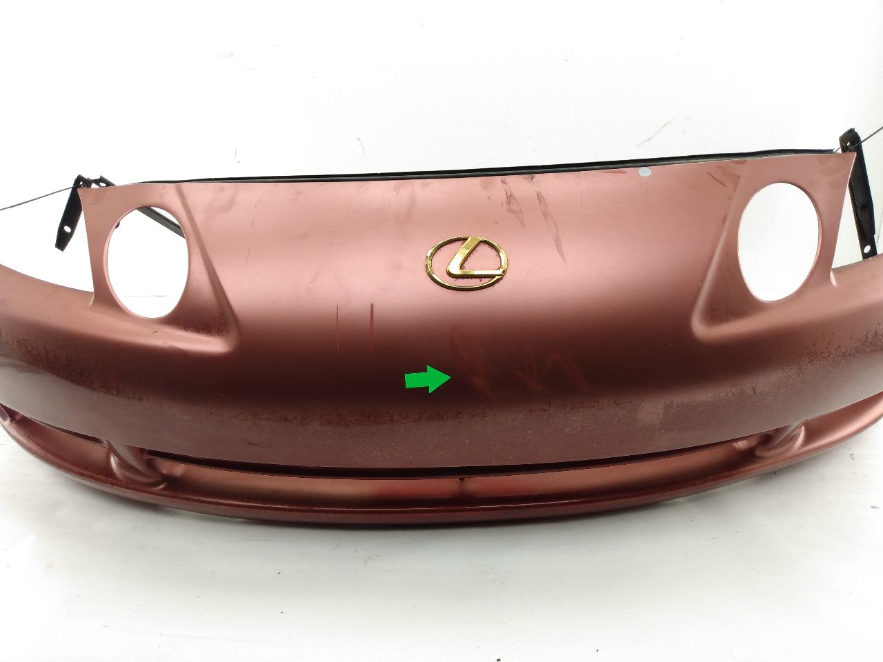 Lexus SC300 Front Bumper