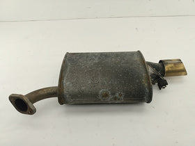 Lexus SC300 Rear Left Muffler - 0