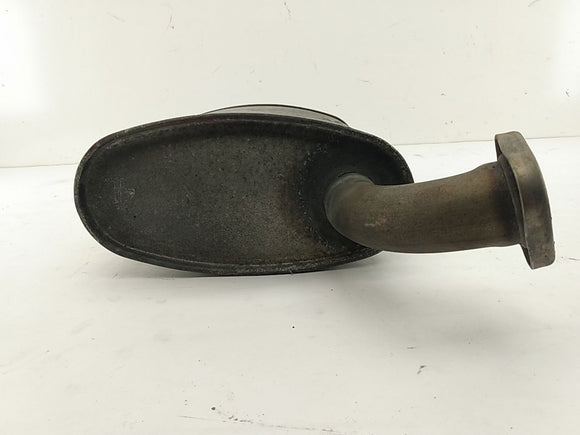 Lexus SC300 Rear Left Muffler