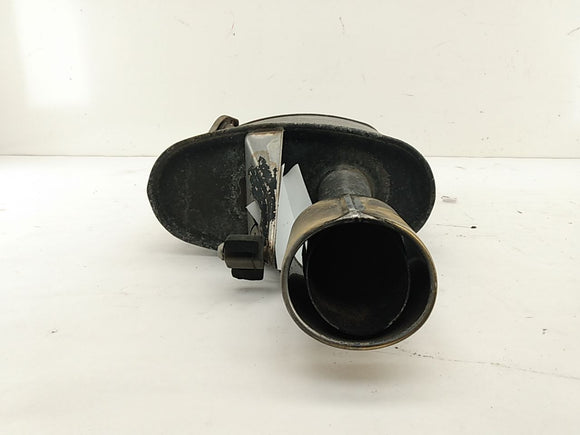 Lexus SC300 Rear Left Muffler