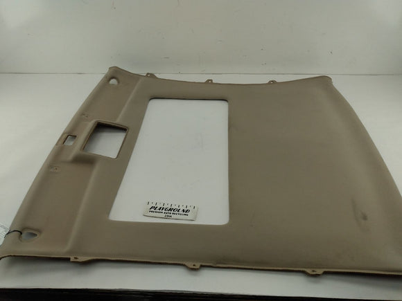 Lexus SC300 Front Headliner