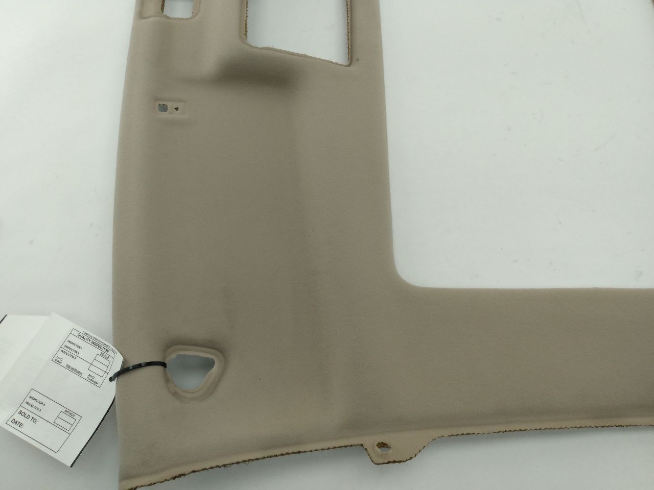 Lexus SC300 Front Headliner - 0