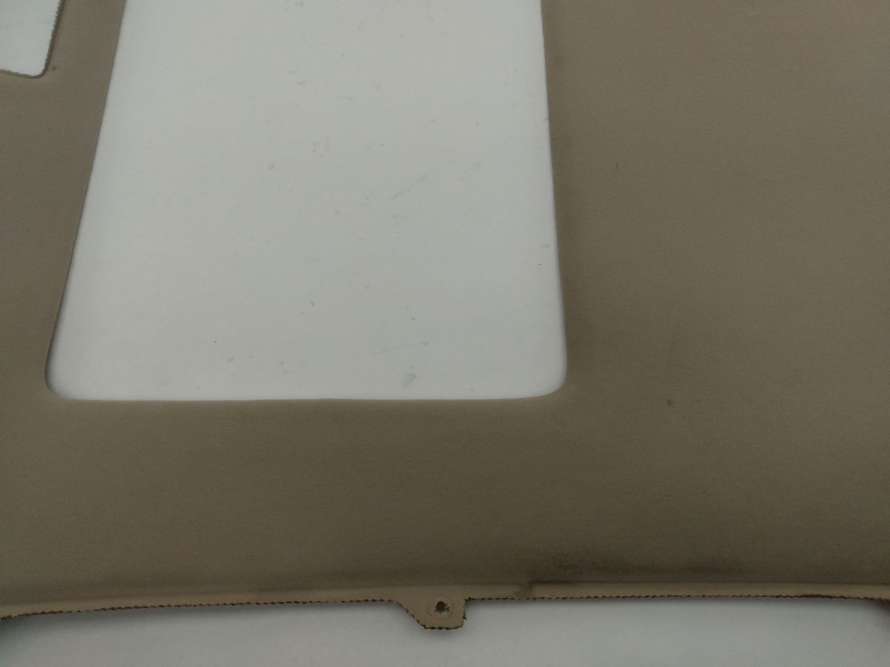 Lexus SC300 Front Headliner