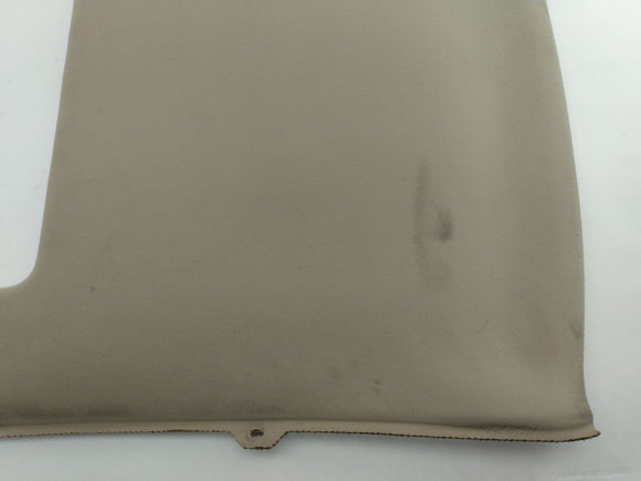 Lexus SC300 Front Headliner