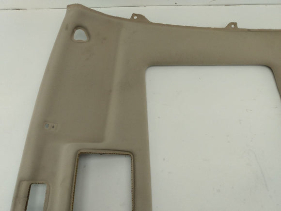 Lexus SC300 Front Headliner