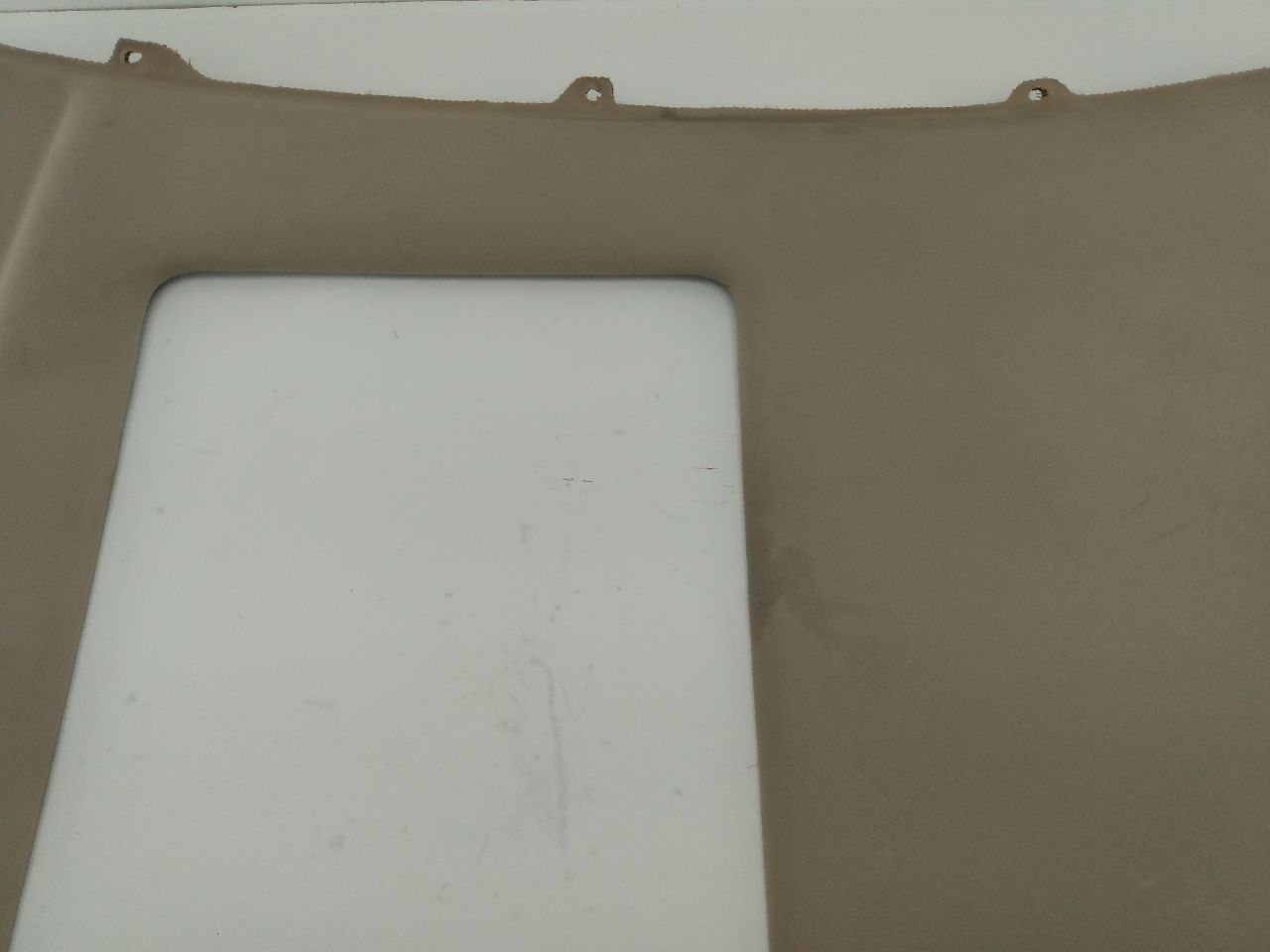 Lexus SC300 Front Headliner