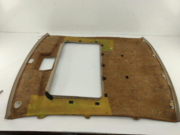 Lexus SC300 Front Headliner