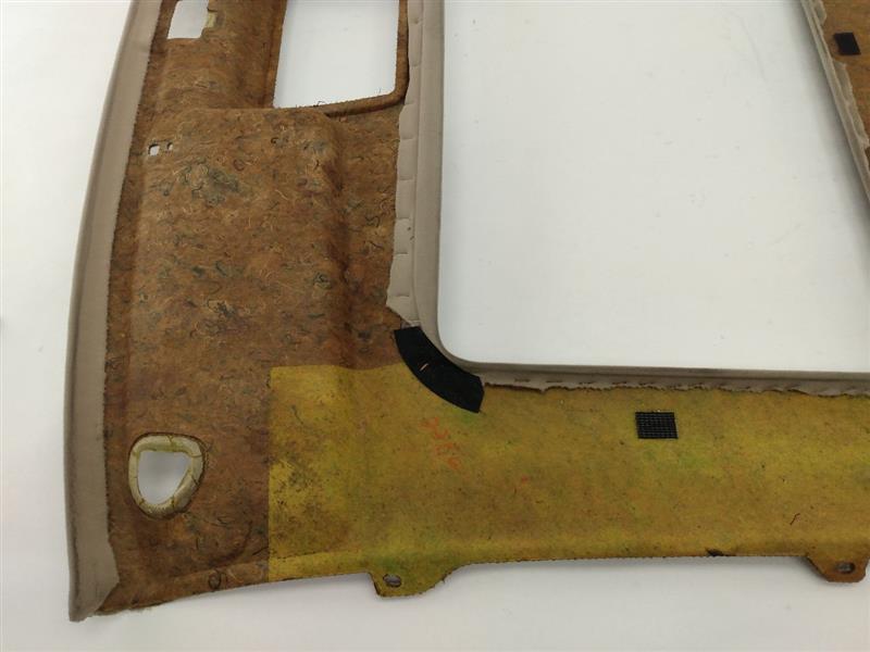 Lexus SC300 Front Headliner