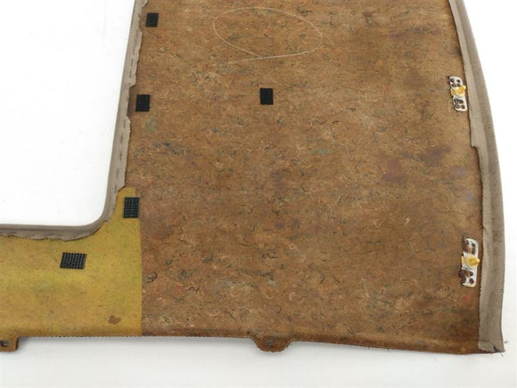 Lexus SC300 Front Headliner