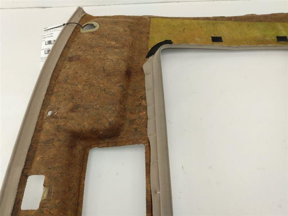 Lexus SC300 Front Headliner