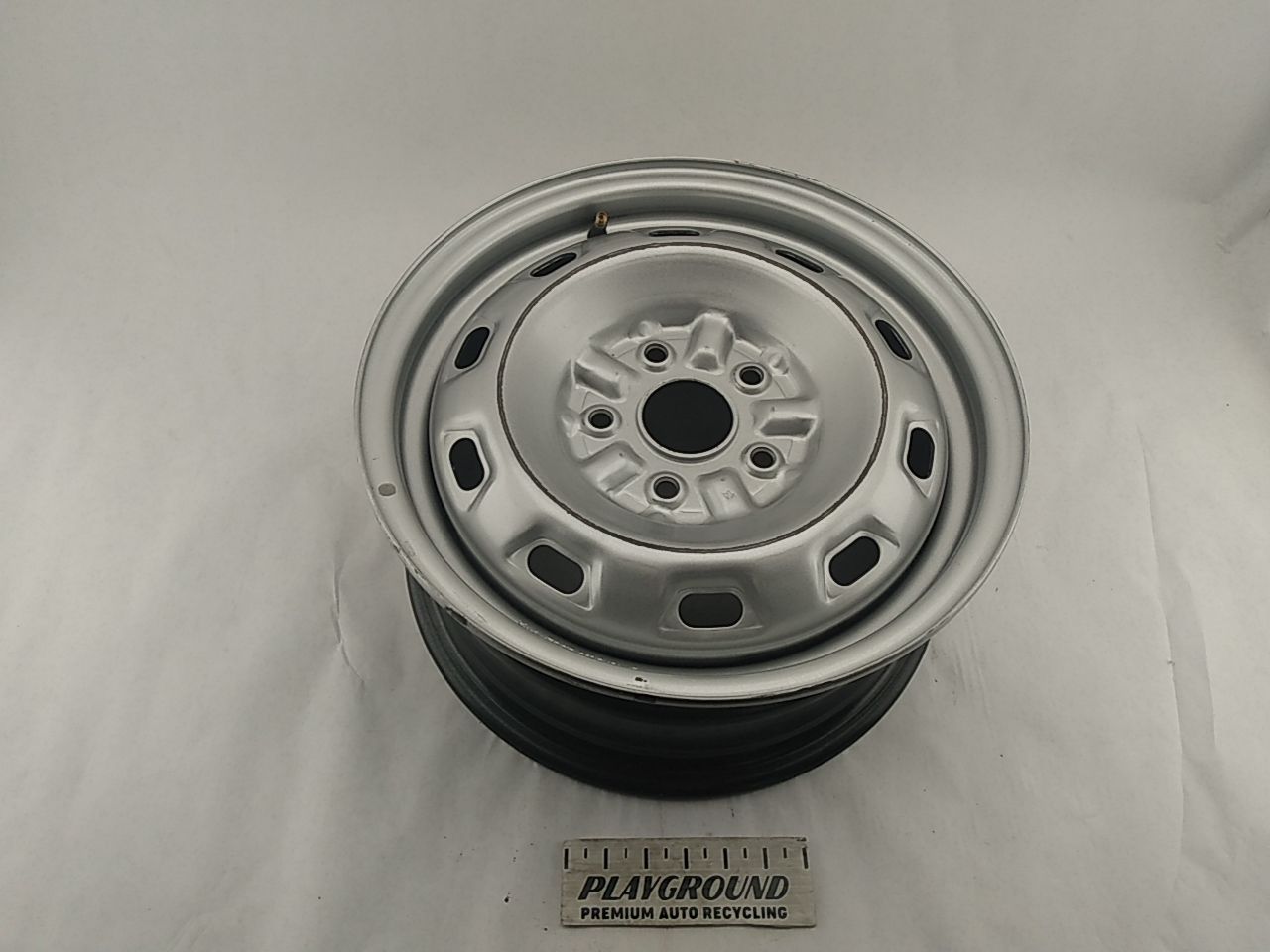 Lexus SC300 Spare Wheel