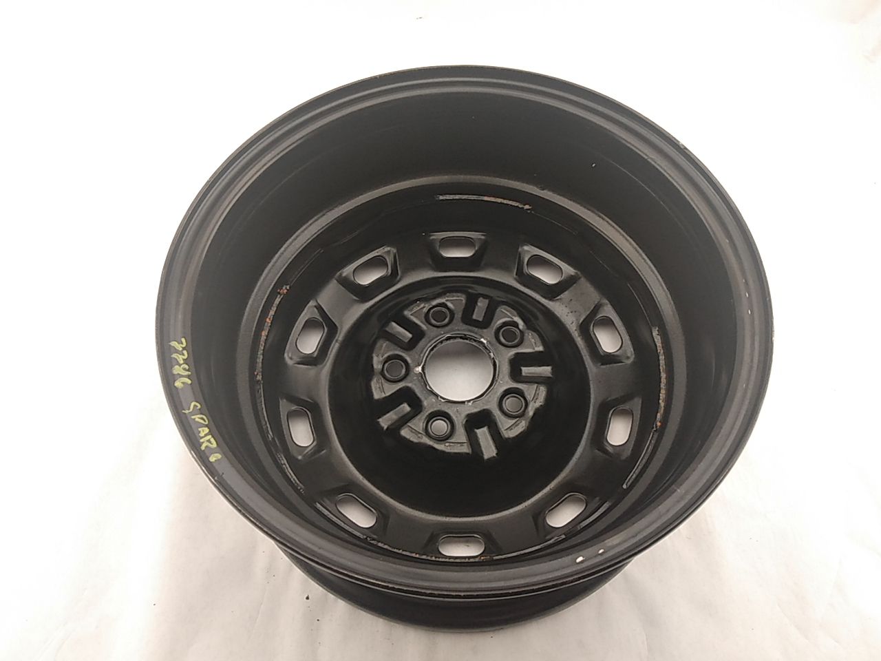Lexus SC300 Spare Wheel - 0