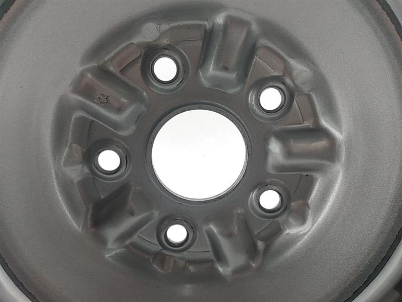 Lexus SC300 Spare Wheel
