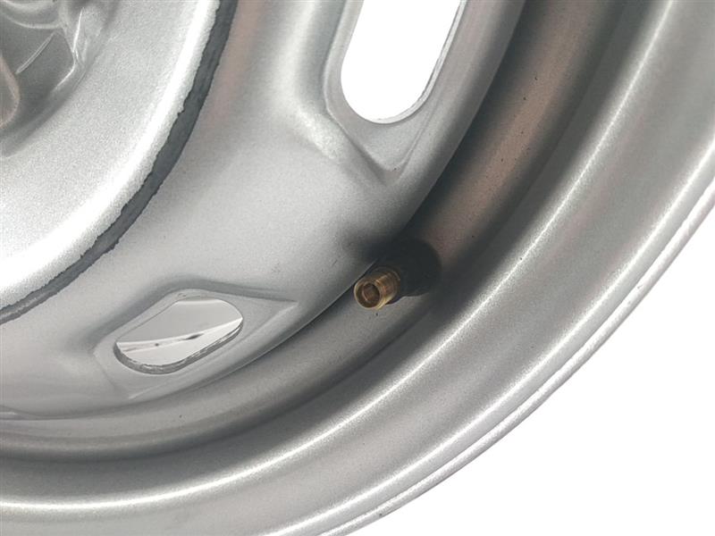 Lexus SC300 Spare Wheel